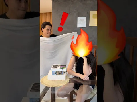 Não Repitam Isso em Casa! 🔥