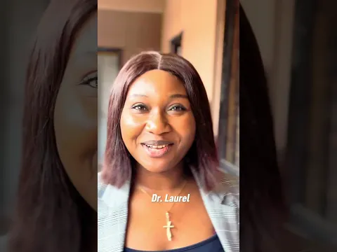 See who now has her PhD in Mass Communication! 🔥🎓 The Only Laurel
