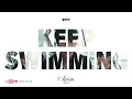 BTS (방탄소년단) 'SWIM with Jin (Alternative Rock Remix)’ Visualizer