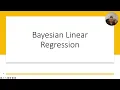 Tutorial 10 Bayesian Inference Part 8