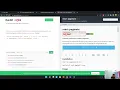 Pagination In React React-paginate Add Pagination In React Project using Easy Way