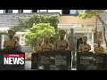 S Korean victim of Japan s wartime sexual slavery dies leaving just 12 survivors in nation