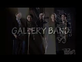 Download Lagu Gallery band