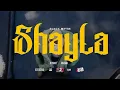 Preview | BlackMyth "Shayla" Featuring Una Rams And Blissbouy | 12 September 2025