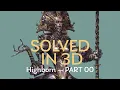 SOLVED IN 3D Highborn Part 00 Character Concept Breakdown