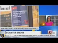 CVS Walgreens to administer 3rd COVID-19 dose to the immunocompromised