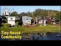 This Tiny House Village in Florida may be the best yet