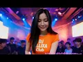 Lagu DJ DUGEM DISKOTIK FULL BASS MELINTIR 2025 - DJ BEAT PALING ENAK - REMIX TERBARU FULL INSTRUMEN