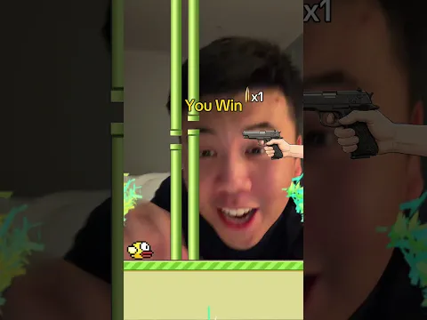 Grown man btw