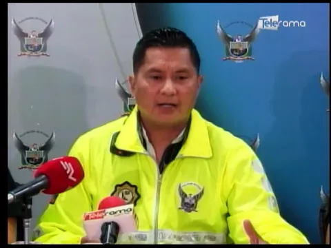 Desarticulan presunta banda delictiva en la Isla Trinitaria