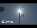 How would Phoenix fare in a widespread blackout