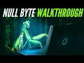 Unlocking the Secrets of Null Byte A Hands-On Hacking Guide