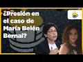 Cafe la Posta El sobre el asesinato de Maria Belen Bernal