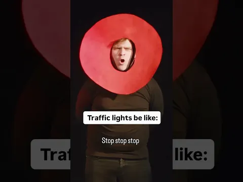 Jeez red...