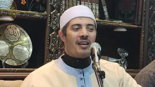 كلام عجيب في الصلاة على الحبيب 