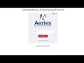 Aeries Student Course Request Tutorial