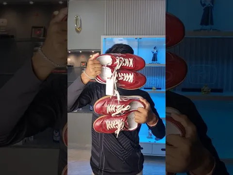 Why One8 Sent me TWO SHOES ?🫣