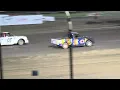 Dirt Track Truck Series Heat Race 1-2 Millstream Speedway 26
