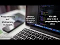 Linux How to C program In Linux KTU Based CSE 2019 Syllabus C Lab