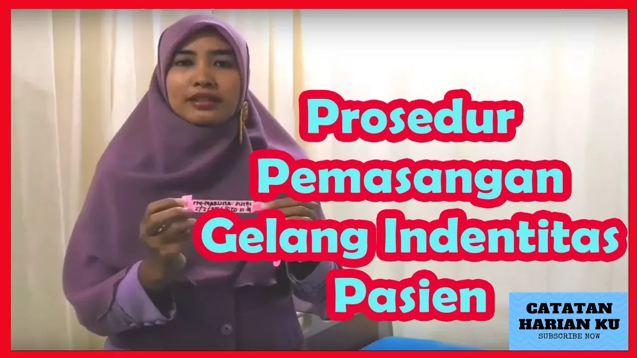 Unboxing & Tutorial Cetak Brother TD2020 | Printer Gelang Pasien