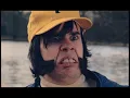 The Automatic - Monster Official Video