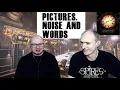 Parasite Inc. - The Pulse of the Dead Opinion ► Pictures, Noise and Words