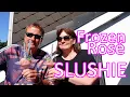 Download Lagu 184 NINJA Frozen Rose SLUSHIE