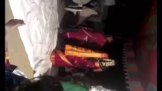 oggu katha bairanpally