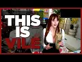 Morgpie breaks TOS The Drama is CRAZY