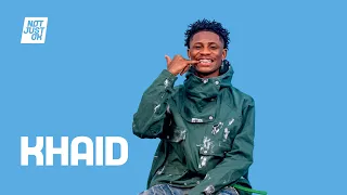 khaid for you lyrics and breakdown notjustverses