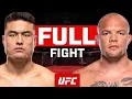 Download Lagu Zhang Mingyang vs Anthony Smith | FULL FIGHT | UFC Shanghai