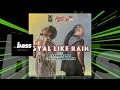 Farmer Nappy & Christopher Martin - Gyal Like Rain [Port of Spain Riddim] | 2023 Music Release