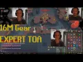 ToA Expert 300 Budget Completion 16m