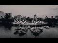 Lagu Keindahan Pantai Losari dan Masjid 99 Kubah || Cinematic Video