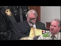 Convicted Ohio Craigslist killer questions evidence