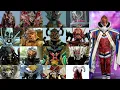 Download Lagu All Super Sentai Final Boss First Appearance (1975-2024)