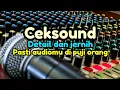 Download Lagu Ceksound dangdut kendangnya detail banget