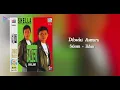Lagu Dibadai Asmara - Saleem Iklim