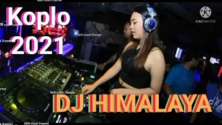 Download DJ HIMALAYA DANGDUT || TAHUKAH KAU GUNUNG HIMALAYA || VIRAL TIKTOK 2021 || FULL BASS MP3