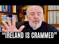 Download Lagu IRISH PRIEST CALLS FOR CHRISTIAN ONLY IMMIGRATION into Europe and Ireland; \