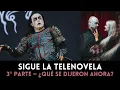 Download Lagu Los descargos de DANI FILTH y la nueva respuesta de ZOE y ASHOK — Cradle Of Filth no tiene paz