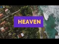 Heaven - Giulio Cercato