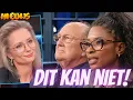 Download Lagu Sylvana Simons belandt in tv-ruzie: ‘Je kunt toch niet zo eindigen!’