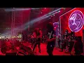 Lagu Amuk-live pesta penang 2026.. Mata hari-tak relevan Dan hantu yg takut