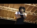 Download Lagu Lady G - Nuff Respect (Live at Errol Dunkley Birthday Bash)