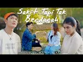 Download Lagu Sakit Tapi Tak Berdarah - Jazzy Yudhistira Ft. Tri Suaka (Official Music Video)