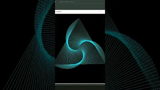 Draw Triangle Spiral Using Python Turtle