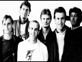 Australian Crawl - 'Oh No, Not You Again' [1981 single with lyrics]