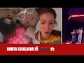 Download Lagu DEU RUIM! Agressão de ANITTA com Fã Vira Assunto + O Novo Amor de Babi Cruz após Arlindo!