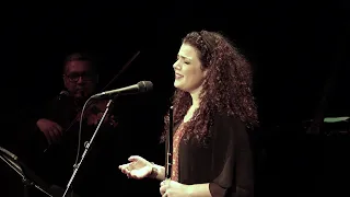 لا انت حبيبي  ناي البرغوثي                               دندنها